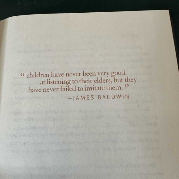 A Hand to Guide Me: Denzel Washington HC 1st Edition in EUC - Picture 5 of 9